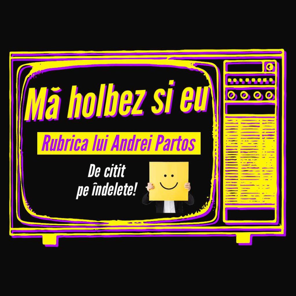 TELEVIZIUNE SAU TRIBUNĂ? 5.09.