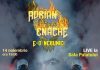 Adrian Enache – „E o nebunie” – la Sala Palatului (14 noiembrie) Adrian Enache - „E o nebunie” - la Sala Palatului (14 noiembrie)