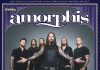 Amorphis, Solstafir si Lost Society canta intr-o saptamana la Bucuresti (6 noiembrie) Amorphis, Solstafir si Lost Society canta intr-o saptamana la Bucuresti (6 noiembrie)