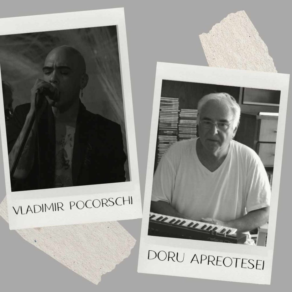 Foc de P.A.E cu Andrei Partoș – editia 735. Invitați: Doru Apreotesei și Vladimir Pocorschi (1.10.2023)