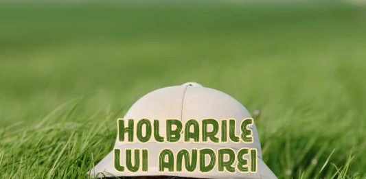 JURNALUL MEU-HOLBAT DIN 19-20.09 HOLBĂRI ADUNATE: IPOCRIZIE, PROSTIE, OPORTUNISM?