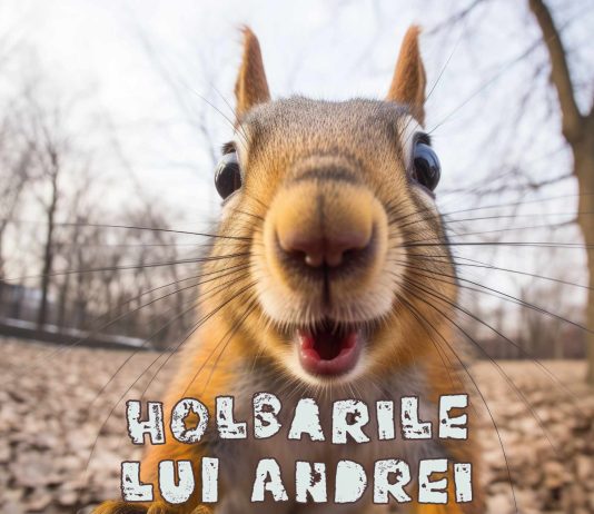 JURNAL – HOLBAT DE JOI 27.08 – PREȘEDINTELE NE-A INVITAT LA CALM! HOLBĂRI SCURTE (26.01.2024)