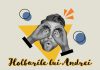 ÎNTREBĂRI IDIOATE, STRES LA HANDBAL, FILME BUNE CU FETE