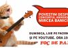 Foc de P.A.E cu Andrei Partoș – editia 750. Povestim despre concertul aniversar „Mircea Baniciu 50” (26.11.2023) Foc de P.A.E cu Andrei Partoș – editia 750. Povestim despre concertul aniversar „Mircea Baniciu 50” (26.11.2023)