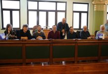 UN PROIECT UNIC: ROCKING! (23.12.2023)