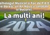 Foc de P.A.E cu Andrei Partoș – editia 758. Ultima întâlnire din 2023 :) (31.12.2023) Foc de P.A.E cu Andrei Partoș – editia 758. Ultima întâlnire din 2023 :) (31.12.2023)