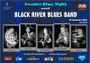 Trocadero Blues Nights prezintă Black River Blues Band (22 februarie) Trocadero Blues Nights prezintă Black River Blues Band (22 februarie)