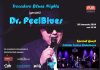 Trocadero Blues Nights prezintă Dr. FeelBLUES pe 26 ianuarie 2024 la PUB Trocadero Blues Nights prezintă Dr. FeelBLUES pe 26 ianuarie 2024 la PUB