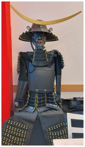 Am început să învăț limba japoneză la Centrul de Studii Romano-Japoneze „Angela Hondru”