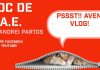 Foc de P.A.E cu Andrei Partoș – editia 765. O emisiune neanunțată :) (31.01.2024) Foc de P.A.E cu Andrei Partoș – editia 765. O emisiune neanunțată :) (31.01.2024)