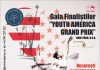 GALA FINALISTILOR Youth America Grand Prix – Eveniment caritabil pentru sustinerea excelentei in balet GALA FINALISTILOR Youth America Grand Prix - Eveniment caritabil pentru sustinerea excelentei in balet