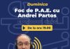Foc de P.A.E cu Andrei Partoș – editia 766. Întâlnirea de duminică :) (4.02.2024) Foc de P.A.E cu Andrei Partoș – editia 766. Întâlnirea de duminică :) (4.02.2024)