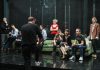Teatrul Național București (TNB) anunță începerea repetițiilor spectacolului „Hedda Gabler”, în regia lui Thomas Ostermeier Teatrul Național București (TNB) anunță începerea repetițiilor spectacolului „Hedda Gabler", în regia lui Thomas Ostermeier