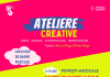 ARCUB lanseaza ateliere creative pentru copii: Creatorii de basme muzicale ARCUB lanseaza ateliere creative pentru copii: Creatorii de basme muzicale