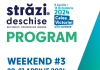 „STRĂZI DESCHISE, BUCUREȘTI – PROMENADĂ URBANĂ” – PROGRAM 20-21 APRILIE „STRĂZI DESCHISE, BUCUREȘTI – PROMENADĂ URBANĂ” – PROGRAM 20-21 APRILIE