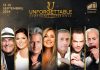 Festivalul premierelor Unforgettable – 12 recitaluri, 3 zile de poveste, cate 5 ore magice pe zi – la Romexpo (13 – 15 septembrie 2024) Festivalul premierelor Unforgettable - 12 recitaluri, 3 zile de poveste, cate 5 ore magice pe zi (13 - 15 septembrie 2024)