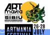 ARTmania Festival si NFT Week lanseaza un parteneriat prin care revolutioneaza accesul la cultura si divertisment ARTmania Festival si NFT Week lanseaza un parteneriat prin care revolutioneaza accesul la cultura si divertisment