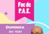 Foc de P.A.E cu Andrei Partoș – editia 777. Întâlnirea duminicală (17.03.2024) Foc de P.A.E cu Andrei Partoș – editia 777. Întâlnirea duminicală (17.03.2024)