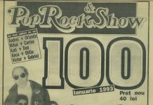 Arhiva revistei Pop Rock & Show (1993) (10) Arhiva revistei Pop Rock & Show (1993) (10)