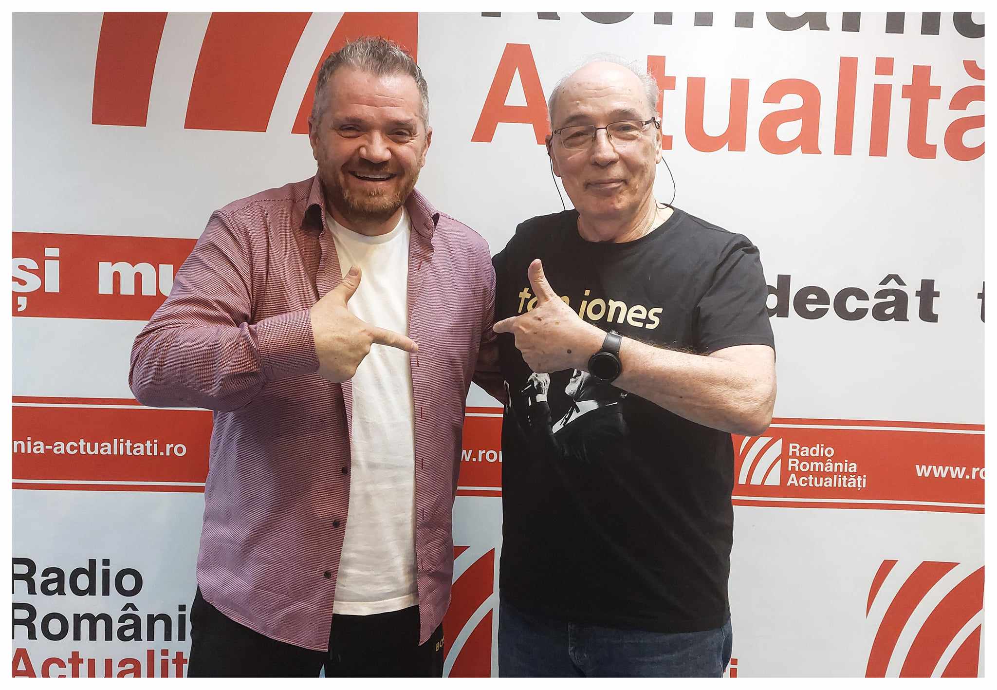 Oprisan Psihologul Muzical (ediția 1127 – 18.05.2024): Cătălin Oprișan, In ...