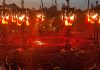 Metallica, în concert la München (24-26.05.2024)