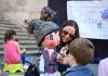 În weekendul 1-2 iunie, „Străzi Deschise, București – Promenadă Urbană” transformă Calea Victoriei și Strada Bârcă din sectorul 5 într-un veritabil festival al copilăriei În weekendul 1-2 iunie, „Străzi Deschise, București – Promenadă Urbană” transformă Calea Victoriei și Strada Bârcă din sectorul 5 într-un veritabil festival al copilăriei