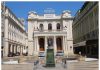 Imagini dintr-un București aproape pustiu… (Galerie foto – 5.05.2024)