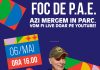 Foc de P.A.E cu Andrei Partoș – editia 788. Live din parc (6.05.2024) Foc de P.A.E cu Andrei Partoș – editia 788. Live din parc (6.05.2024)