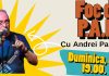 Foc de P.A.E cu Andrei Partoș – editia 785. Întâlnirea duminicală (21.04.2024) Foc de P.A.E cu Andrei Partoș – editia 785. Întâlnirea duminicală (21.04.2024)