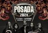 SYMPHONY X, în premieră în România la Posada Rock Festival 2024 (30 august – 1 septembrie) SYMPHONY X, în premieră în România la Posada Rock Festival 2024 (30 august – 1 septembrie)