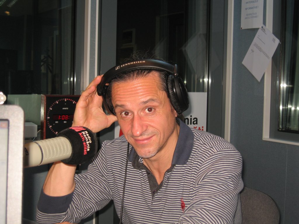 Psihologul Muzical (ediția 1137 – 27.07.2024): Claudiu Bleonț, Alegerile lui Andrei, Răspundem când suntem în stare