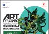 Acces gratuit pentru participantii la ARTmania Festival 2024 in Complexul Muzeal ASTRA si la jumatatate de pret in muzeele si expozitiile Muzeul National Brukenthal Acces gratuit pentru participantii la ARTmania Festival 2024 in Complexul Muzeal ASTRA si la jumatatate de pret in muzeele si expozitiile Muzeul National Brukenthal