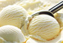 Ziua internațională a înghețatei cu vanilie (23.07) Ziua internațională a înghețatei cu vanilie (23.07)