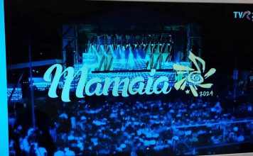 Mai mulți bani pentru Festivalul Național de Muzică Ușoară din Mamaia! Întoarcerea din morți a Festivalului „Mamaia” (23 - 25.08)