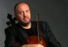 ♫ Violoncelistul Enrico Dindo, recital alături de pianistul Mikhail Mordvinov, în cadrul Concursului Internațional George Enescu ♫