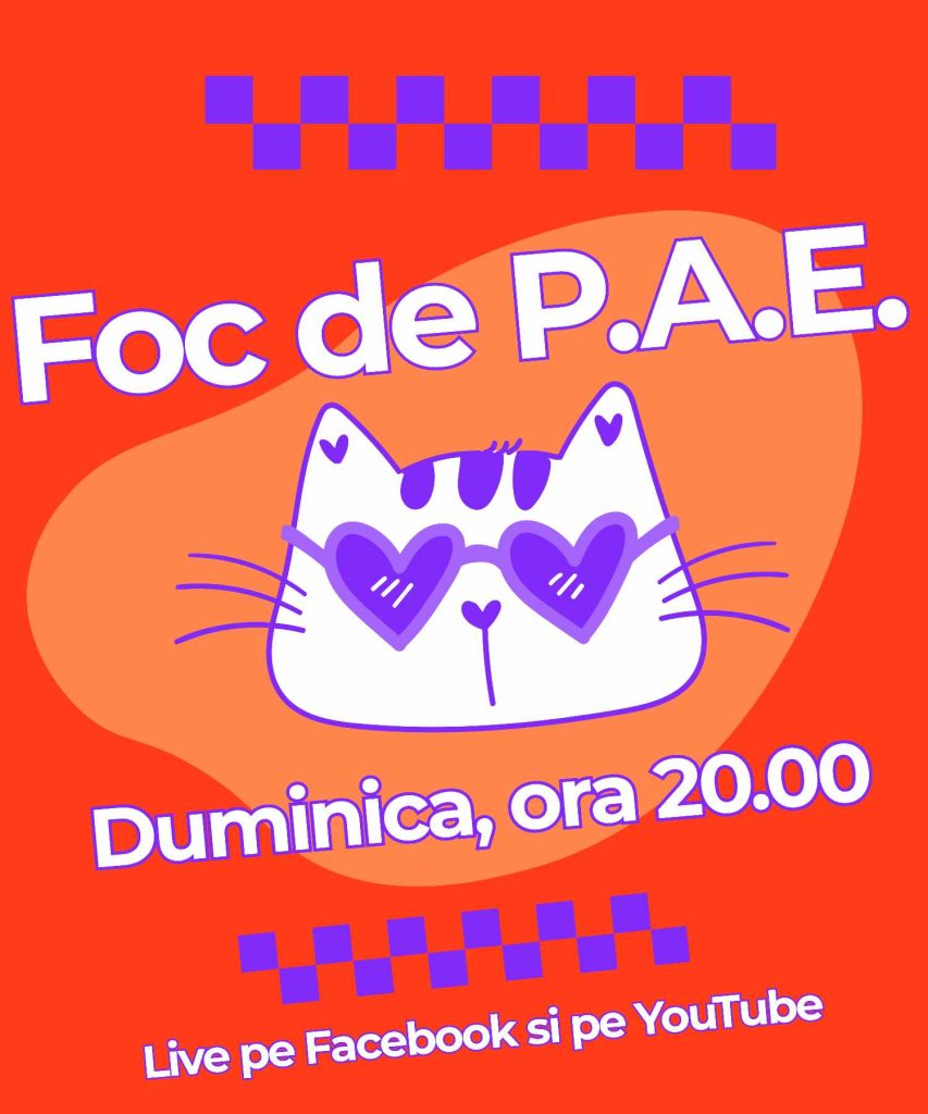 Foc de P.A.E cu Andrei Partoș – editia 816. Comentăm împreună știrile momentului (8.09.2024)
