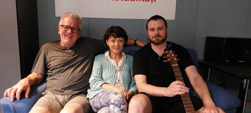 Psihologul Muzical (ediția 1144 – 14.09.2024): Steffen Hissingby, Tom Andreassen și Dana Cristescu, Top „Cântece care au în titlu cuvântul regret”