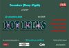 HOT LEEKS pe 10 octombrie 2024 la PUB HOT LEEKS pe 10 octombrie 2024 la PUB