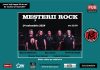 Meşterii Rock revin pe 14 noiembrie la The PUB Universităţii! Meşterii Rock revin pe 14 noiembrie la The PUB Universităţii!