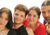 Grupul Om Bun sărbătorește 30 de ani de carieră la Sala Reduta din Brașov (18 octombrie) Grupul Om Bun sărbătorește 30 de ani de carieră la Sala Reduta din Brașov (18 octombrie)