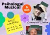 Psihologul Muzical (ediția 1147 – 5.10.2024): Distractis, Mircea Mihăieș și Cristi Pătrășconiu despre Leonard Cohen, Top „Cântece cu nume de băieți” Psihologul Muzical (ediția 1147 – 5.10.2024): Distractis, Mircea Mihăieș și Cristi Pătrășconiu despre Leonard Cohen, Top „Cântece cu nume de băieți”