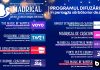 Madrigal de sărbători, la TV Madrigal de sărbători, la TV