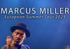 Marcus Miller la Arenele Romane (1 iulie) Marcus Miller la Arenele Romane (1 iulie)
