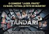 Comedia „Țăndări” regizată de Bogdan Naumovici – premieră de gală la Cinema City AFI Cotroceni, pe 27 ianuarie Comedia „Țăndări” regizată de Bogdan Naumovici - premieră de gală la Cinema City AFI Cotroceni, pe 27 ianuarie