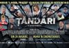 Damian Drăghici a compus coloana sonoră pentru filmul„Țăndări”! Damian Drăghici a compus coloana sonoră pentru filmul„Țăndări”!