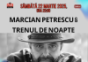 Marcian Petrescu – Aniversar 25 – @The Pub Universitatii (22 martie) Marcian Petrescu - Aniversar 25 - @The Pub Universitatii (22 martie)