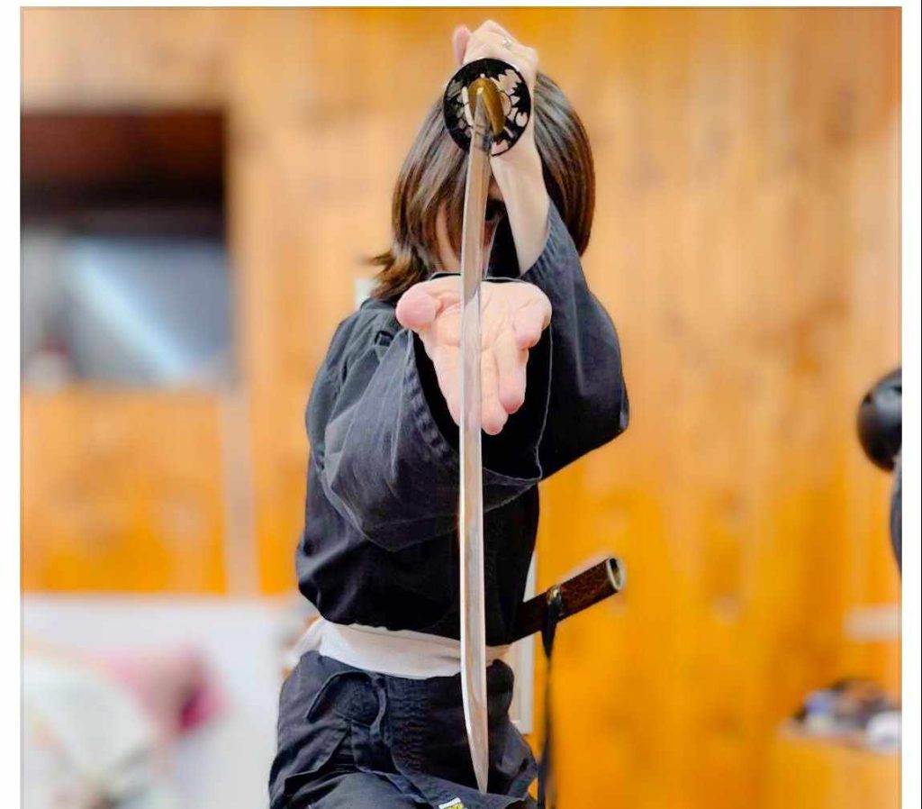 Din jurnalul unui ninja (82): Trei ani de Ninjutsu