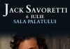 Concert Jack Savoretti la Sala Palatului (6 iulie) Concert Jack Savoretti la Sala Palatului (6 iulie)