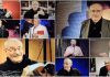 Victor Rebengiuc, 92 de ani de arta vieții: Lucrurile își urmează evoluția Victor Rebengiuc, 92 de ani de arta vieții: Lucrurile își urmează evoluția