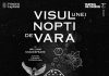 Teatrul de Comedie prezintă premiera spectacolului „VISUL UNEI NOPTI DE VARA” (21 martie) Teatrul de Comedie prezintă premiera spectacolului „VISUL UNEI NOPTI DE VARA” (21 martie)